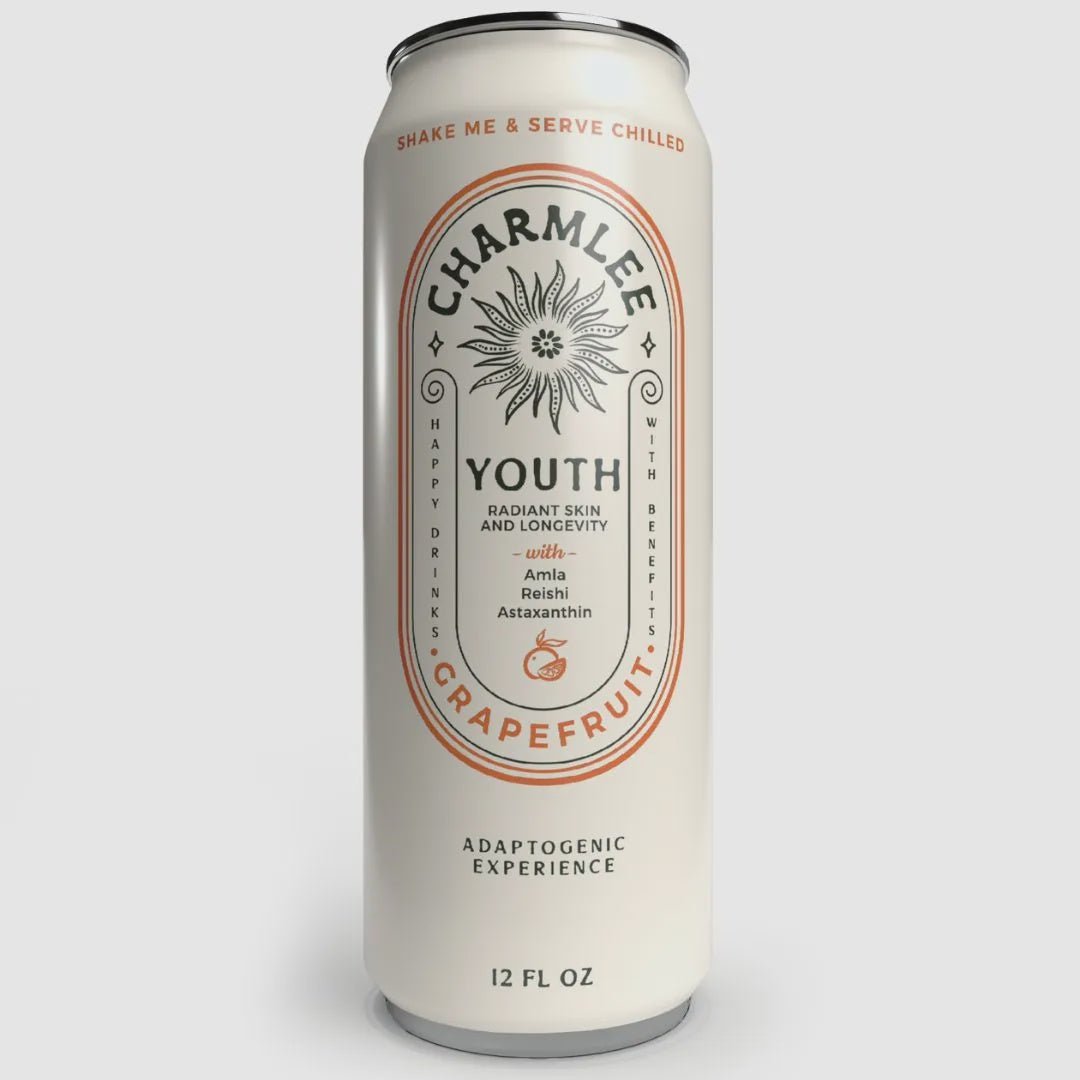 Charmlee Youth Grapefruit - Wonderland