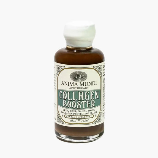 Collagen Booster Elixir (2oz) - My Store