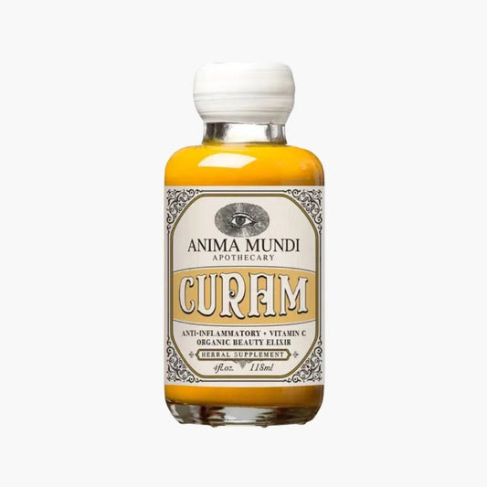 Curam Elixir (2oz) - My Store