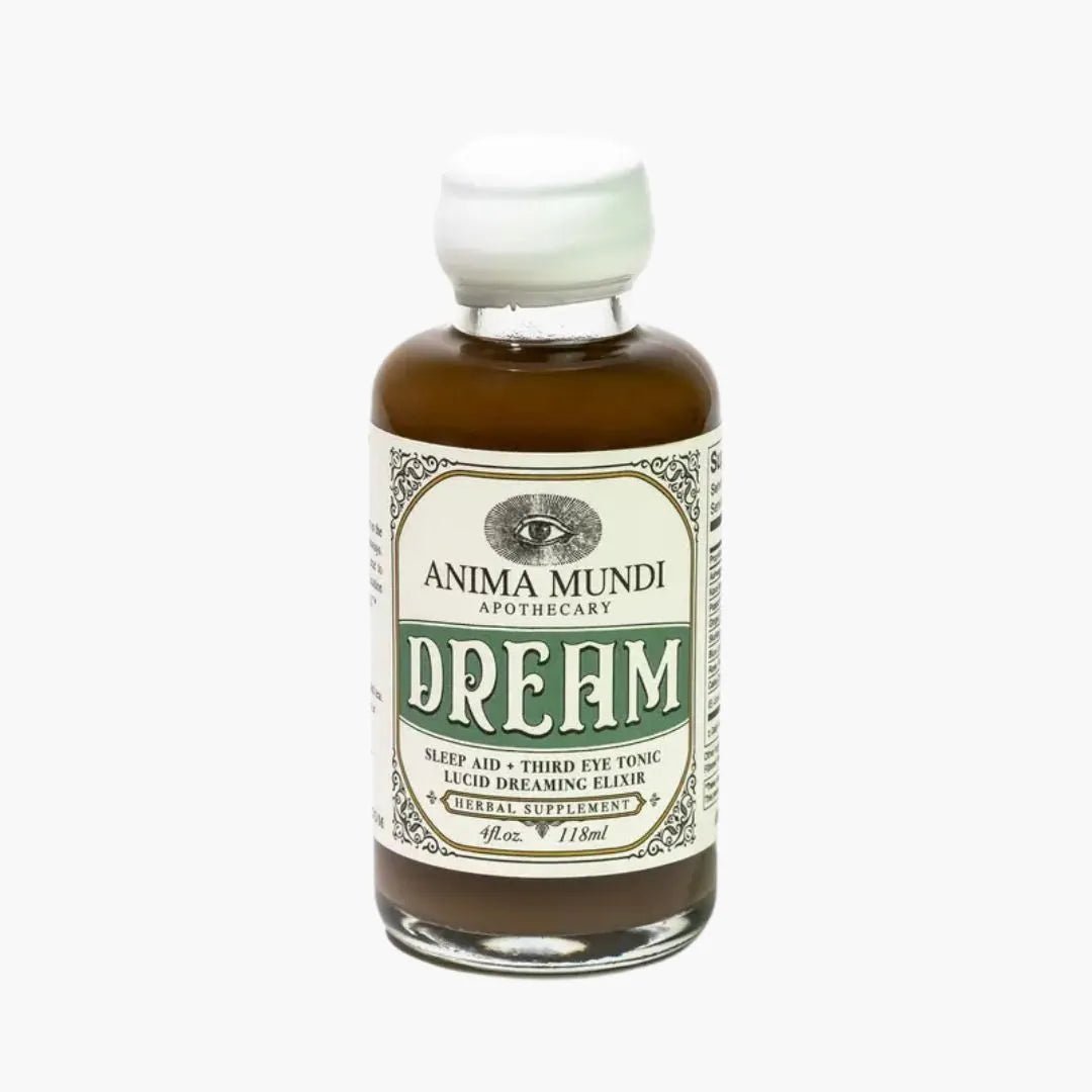 Dream Elixir (2oz) - My Store