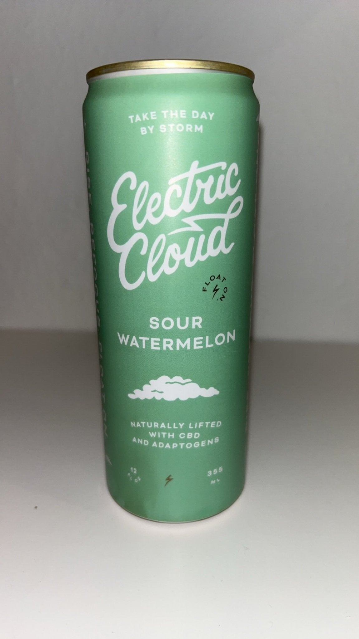 Electric Cloud Sour Watermelon - Wonderland