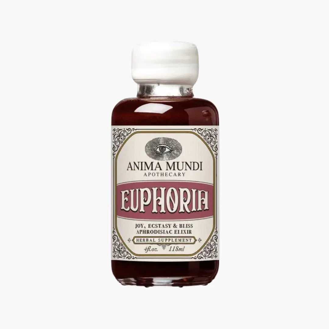 Euphoria Elixir (2oz) - My Store