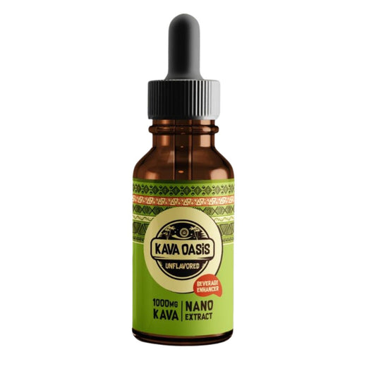 Kava 1000MG Nano Technology Beverage Mixer - Wonderland