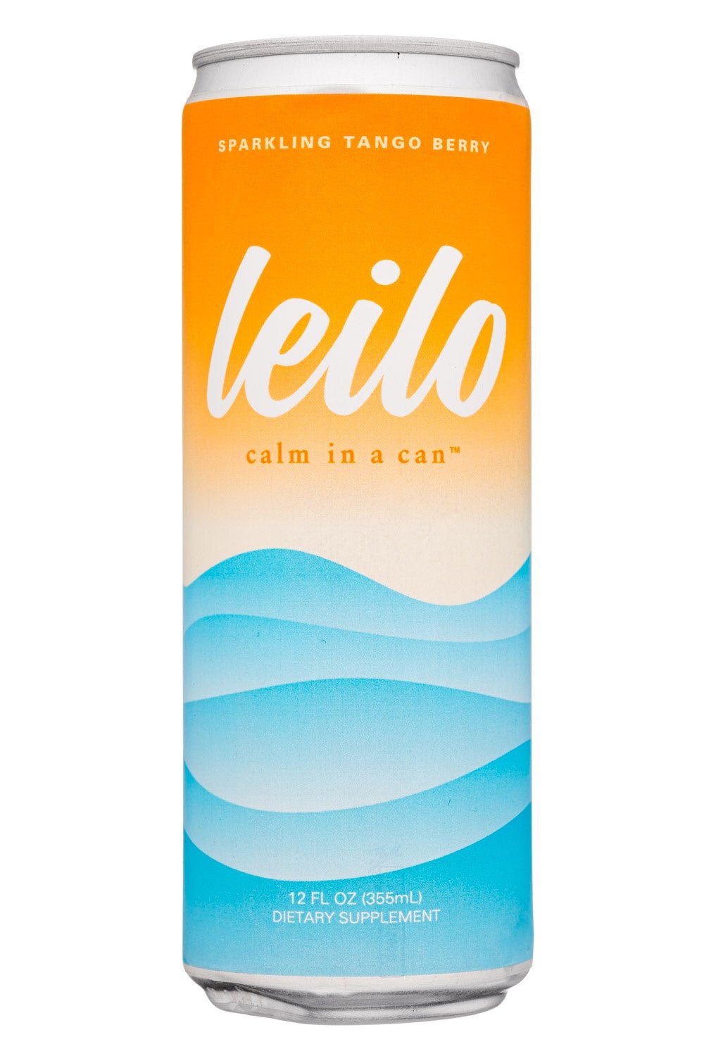 Leilo Sparkling Tango Berry - Wonderland