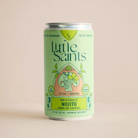 Little Saints Mojito - Wonderland