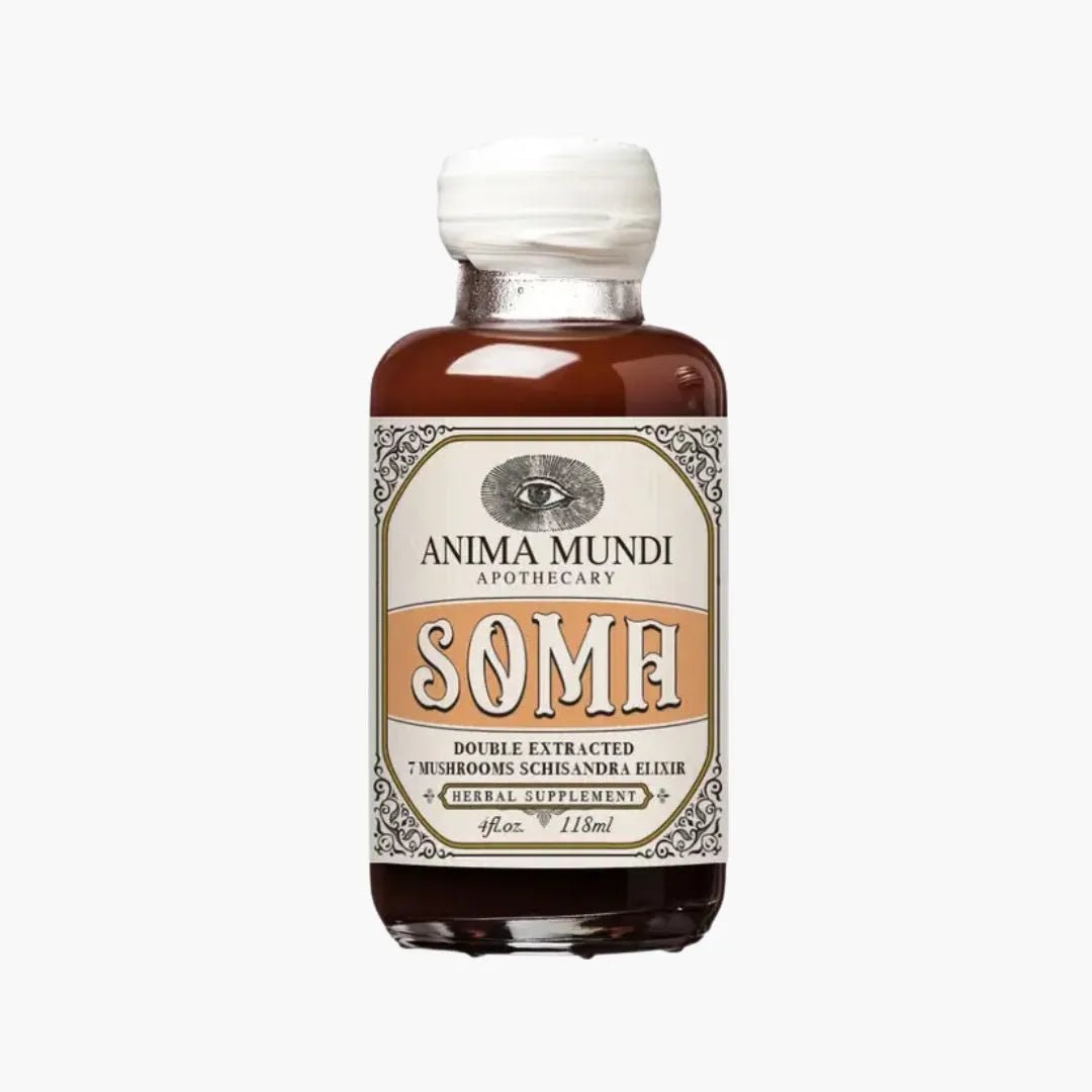 Soma Elixir (2oz) - My Store