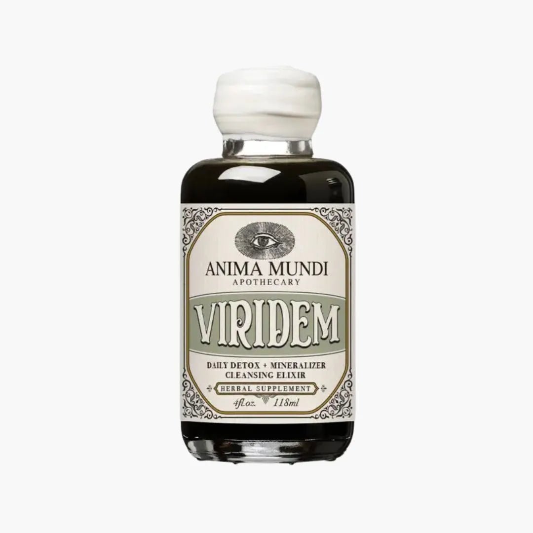 Viridem Elixir (2oz) - My Store